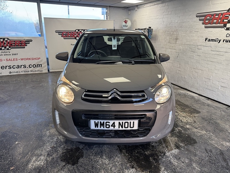 Used Citroen C1 2014 for sale - 77701917: Photo 5
