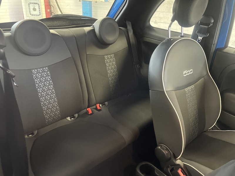 Used Fiat 500 2021 for sale - 77083561: Photo 15