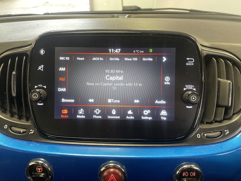 Used Fiat 500 2021 for sale - 77083561: Photo 18