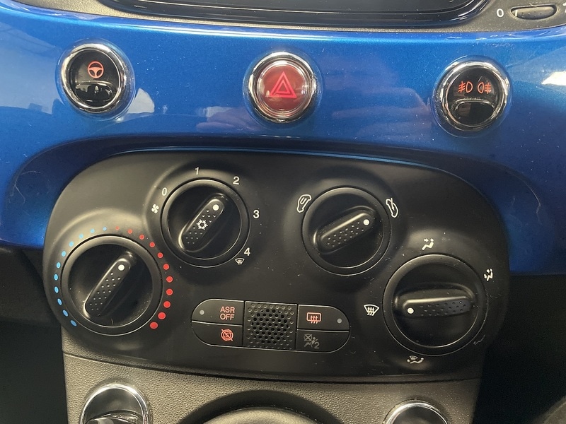 Used Fiat 500 2021 for sale - 77083561: Photo 21