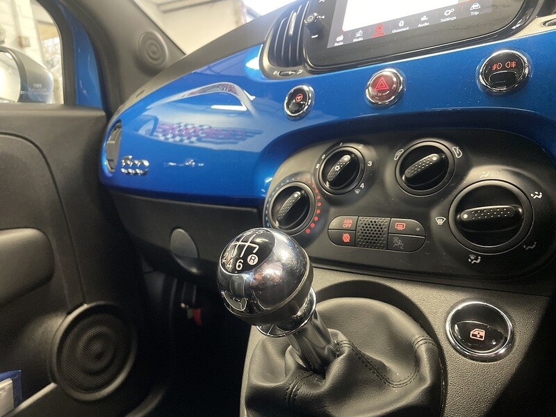 Used Fiat 500 2021 for sale - 77083561: Photo 22