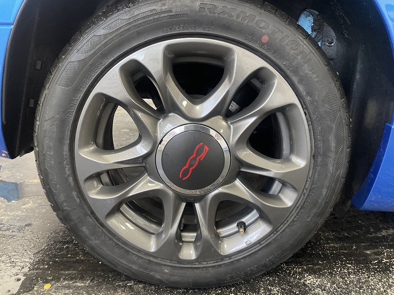 Used Fiat 500 2021 for sale - 77083561: Photo 27