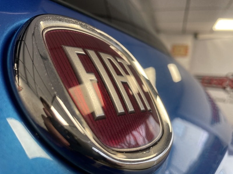 Used Fiat 500 2021 for sale - 77083561: Photo 28