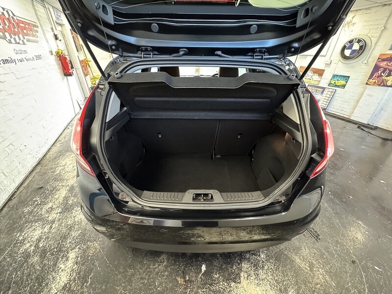 Used Ford Fiesta 2016 for sale - 77749229: Photo 10