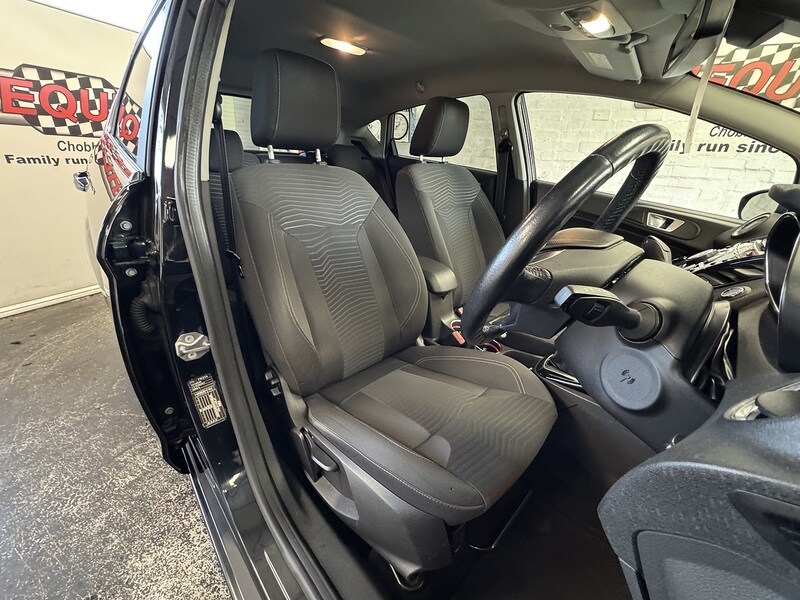 Used Ford Fiesta 2016 for sale - 77749229: Photo 12