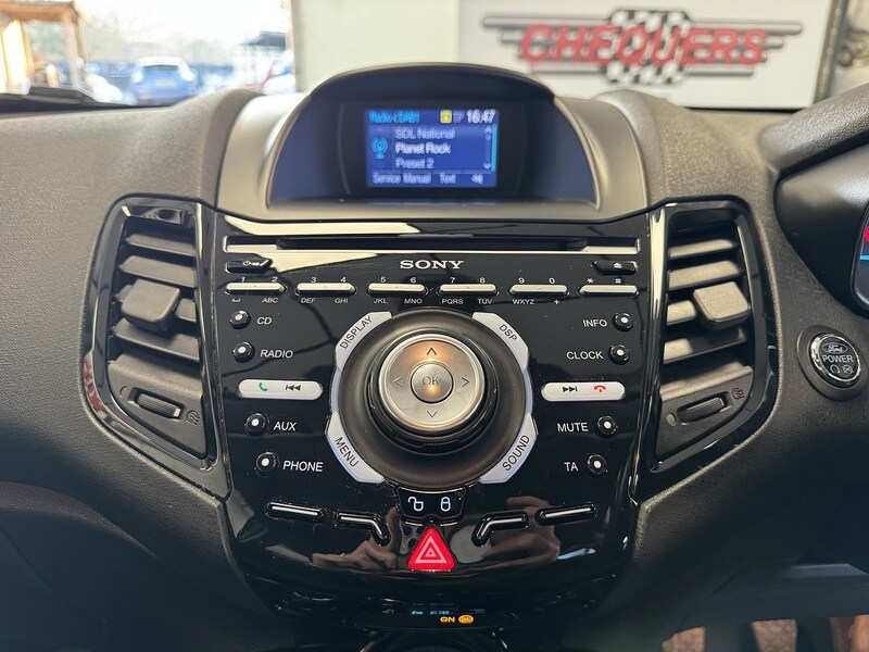 Used Ford Fiesta 2016 for sale - 77749229: Photo 15