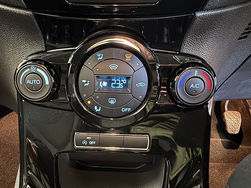 Used Ford Fiesta 2016 for sale - 77749229: Photo 16