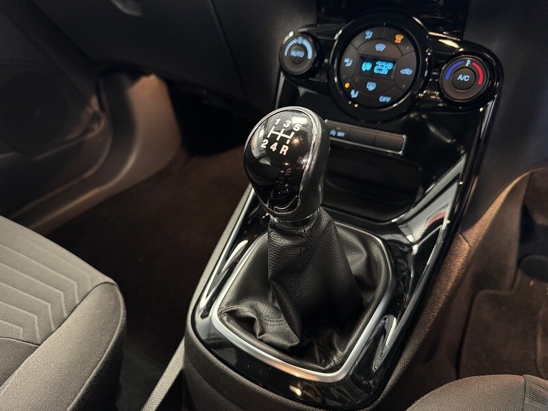 Used Ford Fiesta 2016 for sale - 77749229: Photo 17