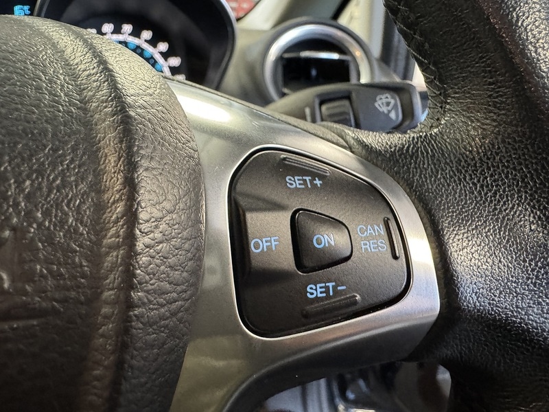 Used Ford Fiesta 2016 for sale - 77749229: Photo 18