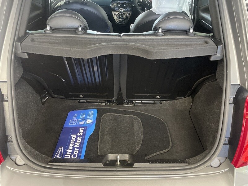 Used Fiat 500 2019 for sale - 76197280: Photo 13