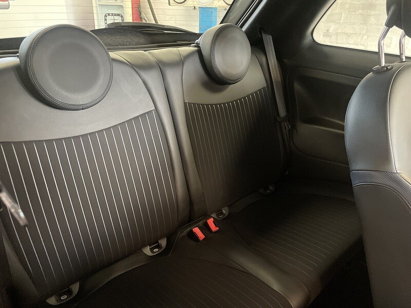 Used Fiat 500 2019 for sale - 76197280: Photo 15