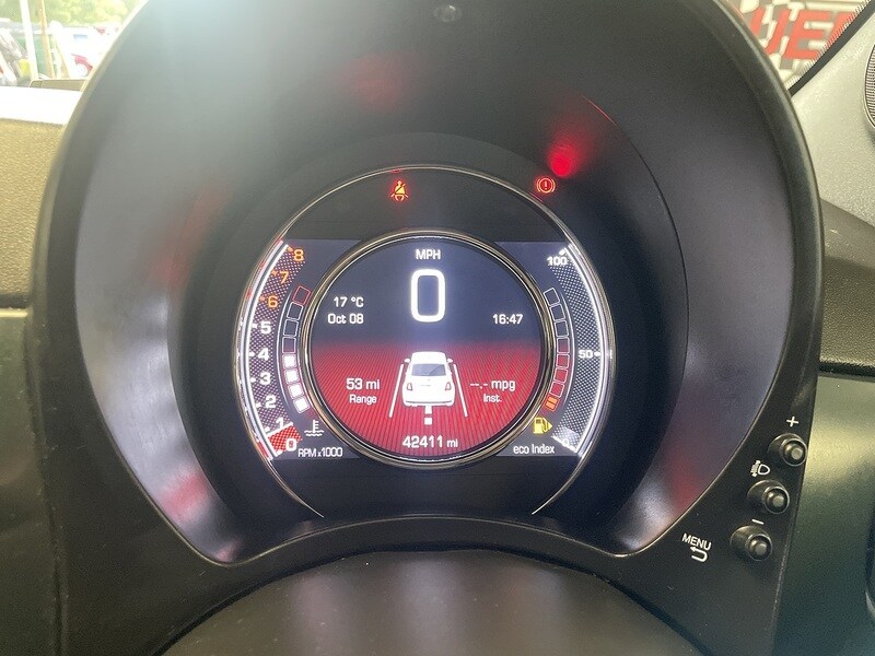 Used Fiat 500 2019 for sale - 76197280: Photo 17