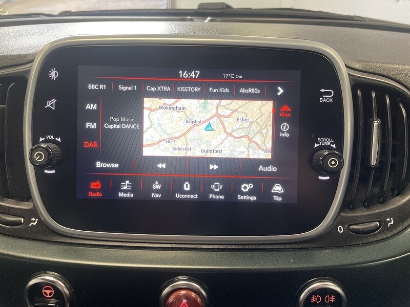 Used Fiat 500 2019 for sale - 76197280: Photo 18