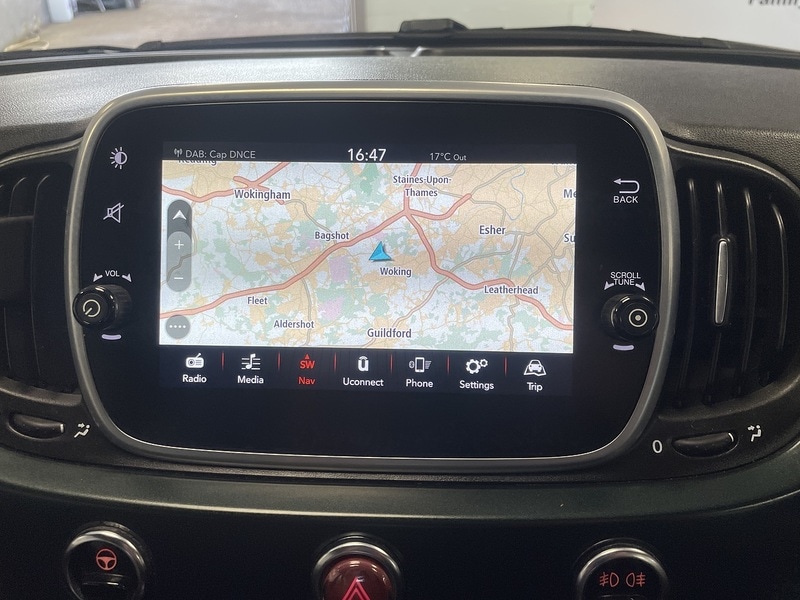 Used Fiat 500 2019 for sale - 76197280: Photo 19