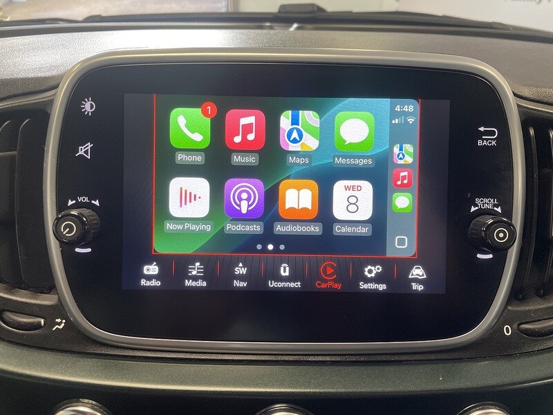 Used Fiat 500 2019 for sale - 76197280: Photo 20