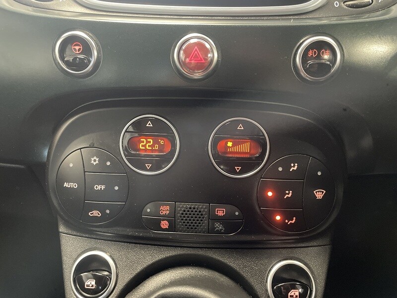 Used Fiat 500 2019 for sale - 76197280: Photo 22