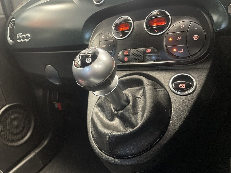 Used Fiat 500 2019 for sale - 76197280: Photo 23