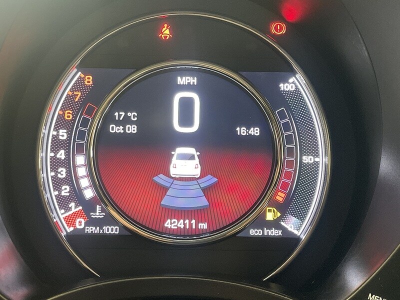 Used Fiat 500 2019 for sale - 76197280: Photo 28