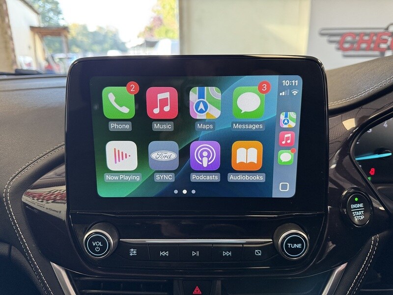 Used Ford Fiesta 2018 for sale - 76069239: Photo 15