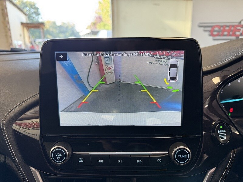 Used Ford Fiesta 2018 for sale - 76069239: Photo 16