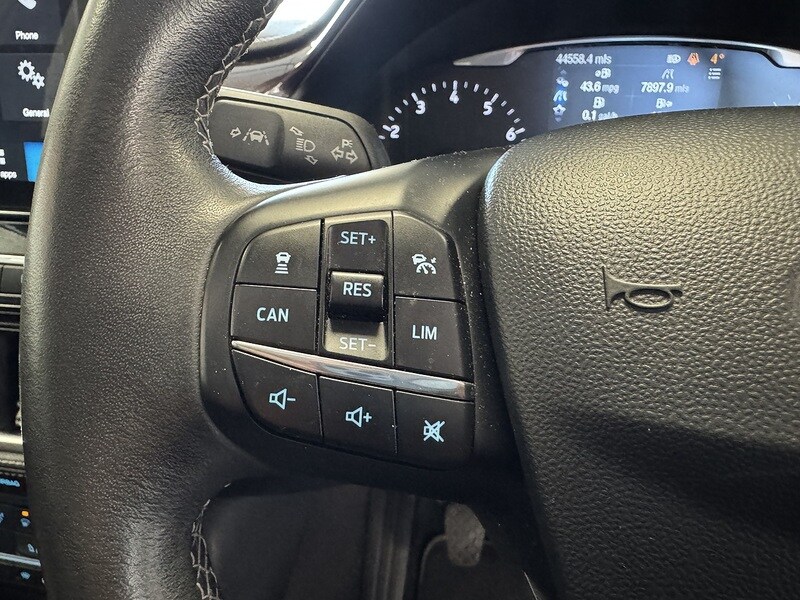 Used Ford Fiesta 2018 for sale - 76069239: Photo 17