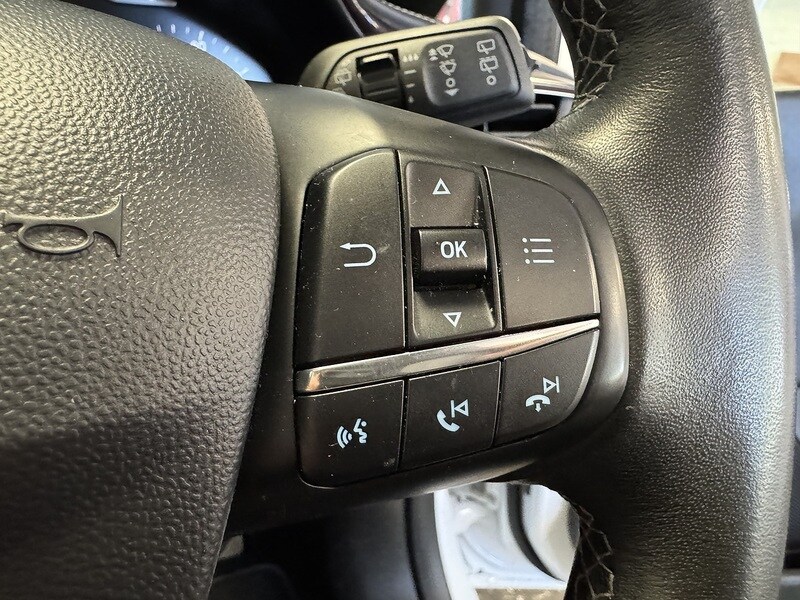 Used Ford Fiesta 2018 for sale - 76069239: Photo 18