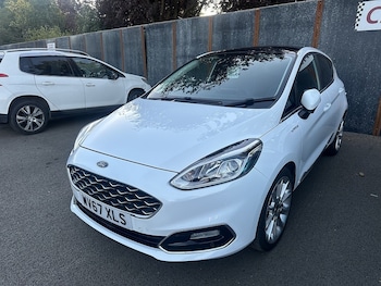 Ford - Fiesta