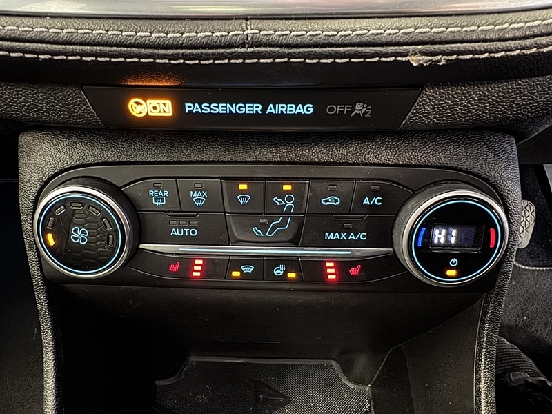 Used Ford Fiesta 2018 for sale - 76069239: Photo 21