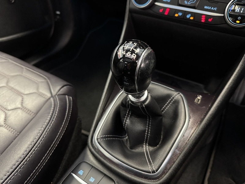 Used Ford Fiesta 2018 for sale - 76069239: Photo 22