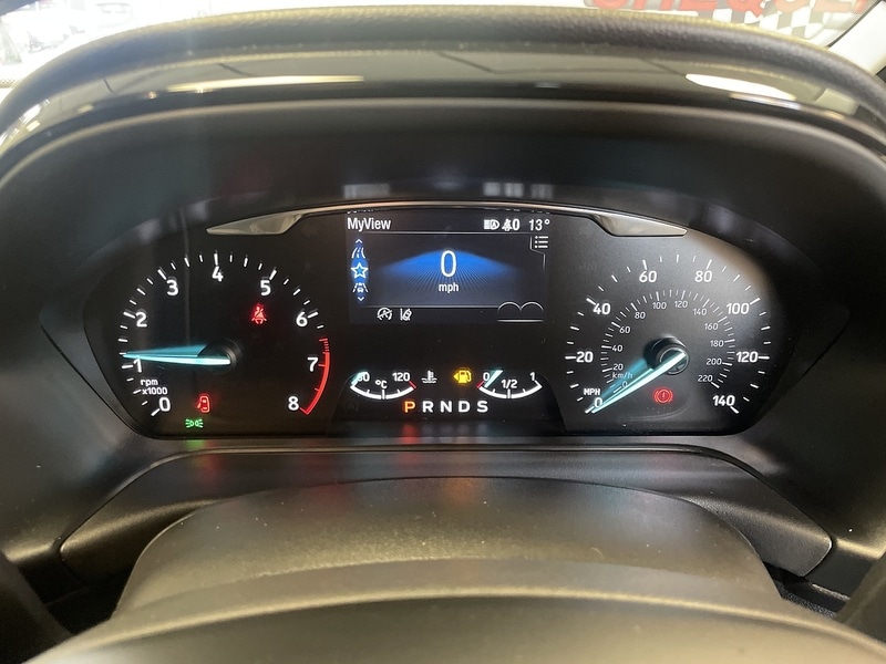 Used Ford Fiesta 2018 for sale - 76863530: Photo 13