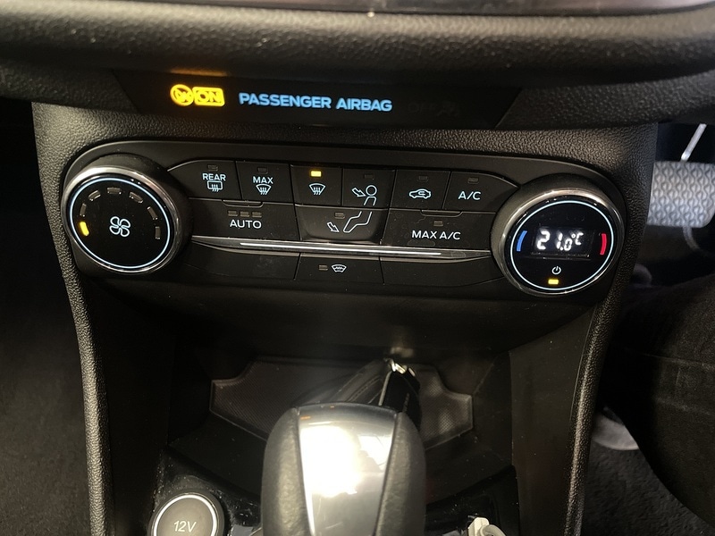 Used Ford Fiesta 2018 for sale - 76863530: Photo 18