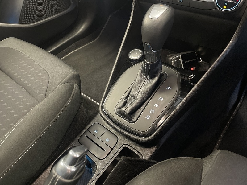 Used Ford Fiesta 2018 for sale - 76863530: Photo 19