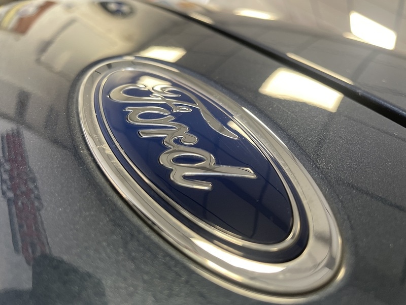 Used Ford Fiesta 2018 for sale - 76863530: Photo 24