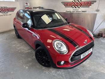 Used MINI Clubman 2017 for sale - 74247498: Photo