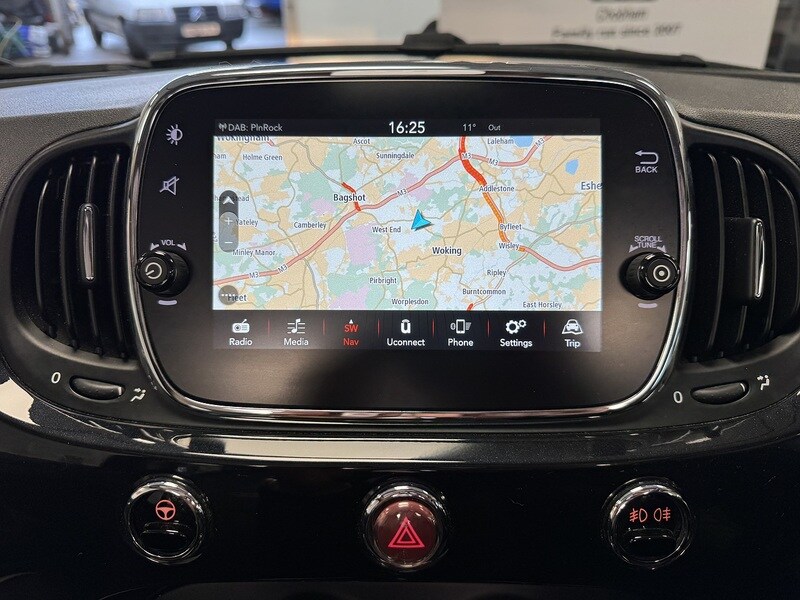 Used Fiat 500C for sale - 78218255: Photo 13