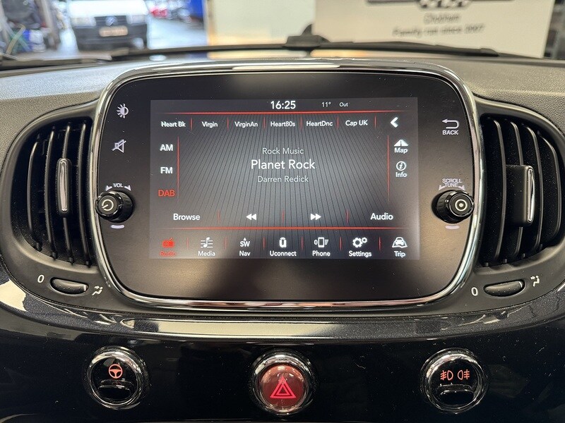 Used Fiat 500C for sale - 78218255: Photo 14