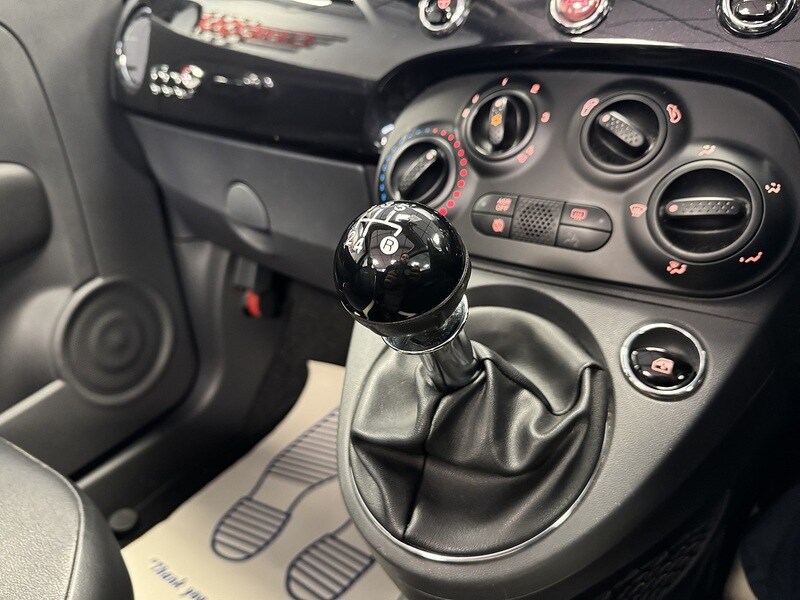 Used Fiat 500C for sale - 78218255: Photo 16