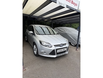 Used Ford Focus 2015 for sale - 78426815: Photo
