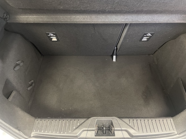 Used Ford Fiesta 2017 for sale - 76197281: Photo 11