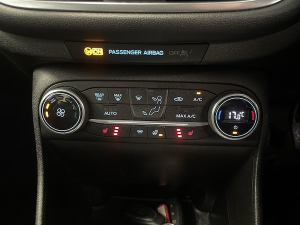 Used Ford Fiesta 2017 for sale - 76197281: Photo 19