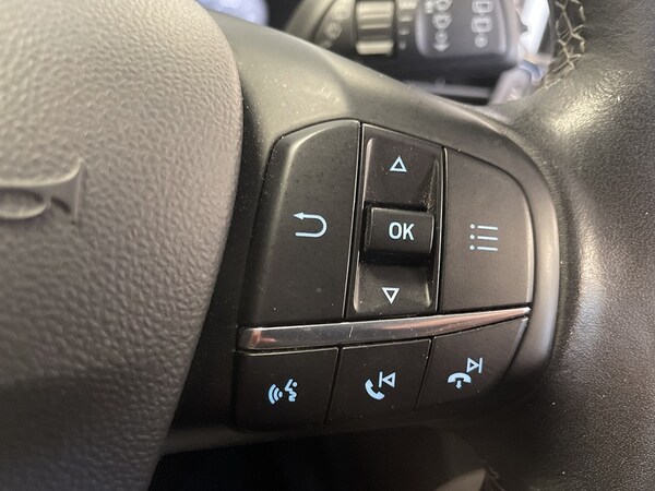 Used Ford Fiesta 2017 for sale - 76197281: Photo 20