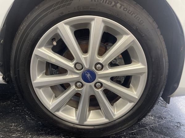 Used Ford Fiesta 2017 for sale - 76197281: Photo 24