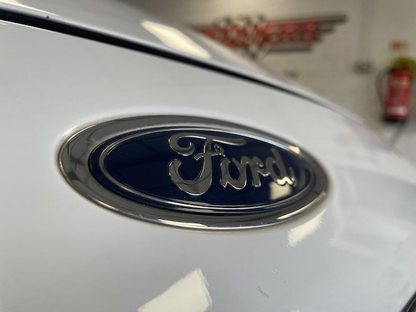 Used Ford Fiesta 2017 for sale - 76197281: Photo 25