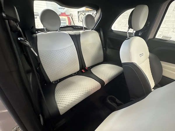 Used Fiat 500 2021 for sale - 75574123: Photo 13