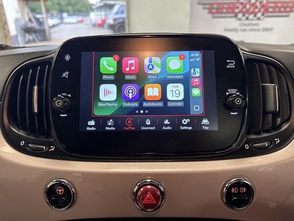 Used Fiat 500 2021 for sale - 75574123: Photo 15
