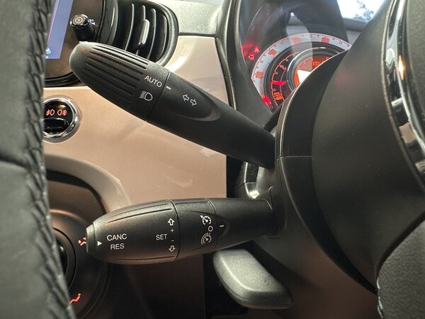 Used Fiat 500 2021 for sale - 75574123: Photo 18