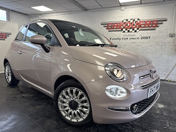 Fiat - 500
