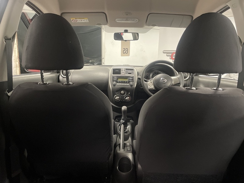 Used Nissan Micra 2016 for sale - 76884416: Photo 14