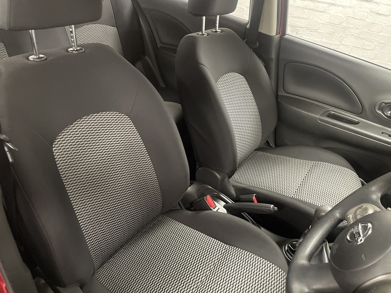 Used Nissan Micra 2016 for sale - 76884416: Photo 16