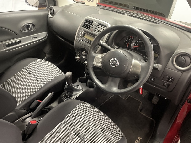 Used Nissan Micra 2016 for sale - 76884416: Photo 17